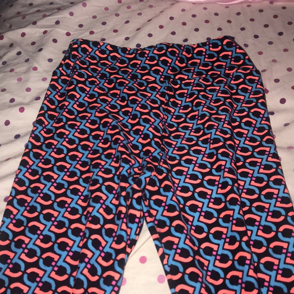 lula roe leggings